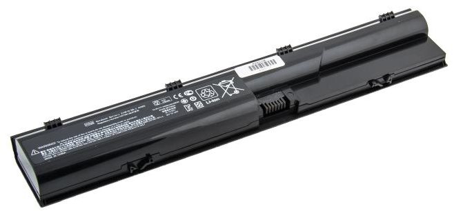 AVACOM pre HP ProBook 4330s, 4430s, 4530s series Li-Ion 10,8 V 4 400 mAh