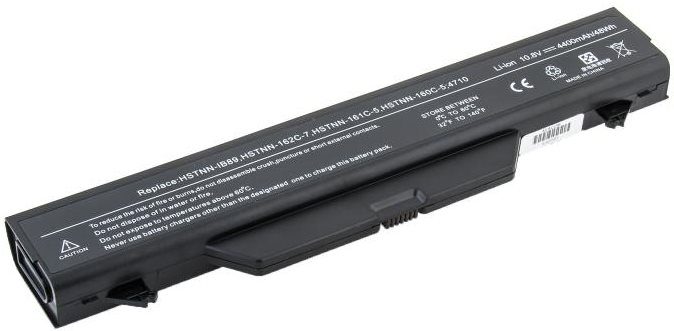 AVACOM pre HP ProBook 4510s, 4710s, 4515s series Li-Ion 10,8 V 4 400 mAh