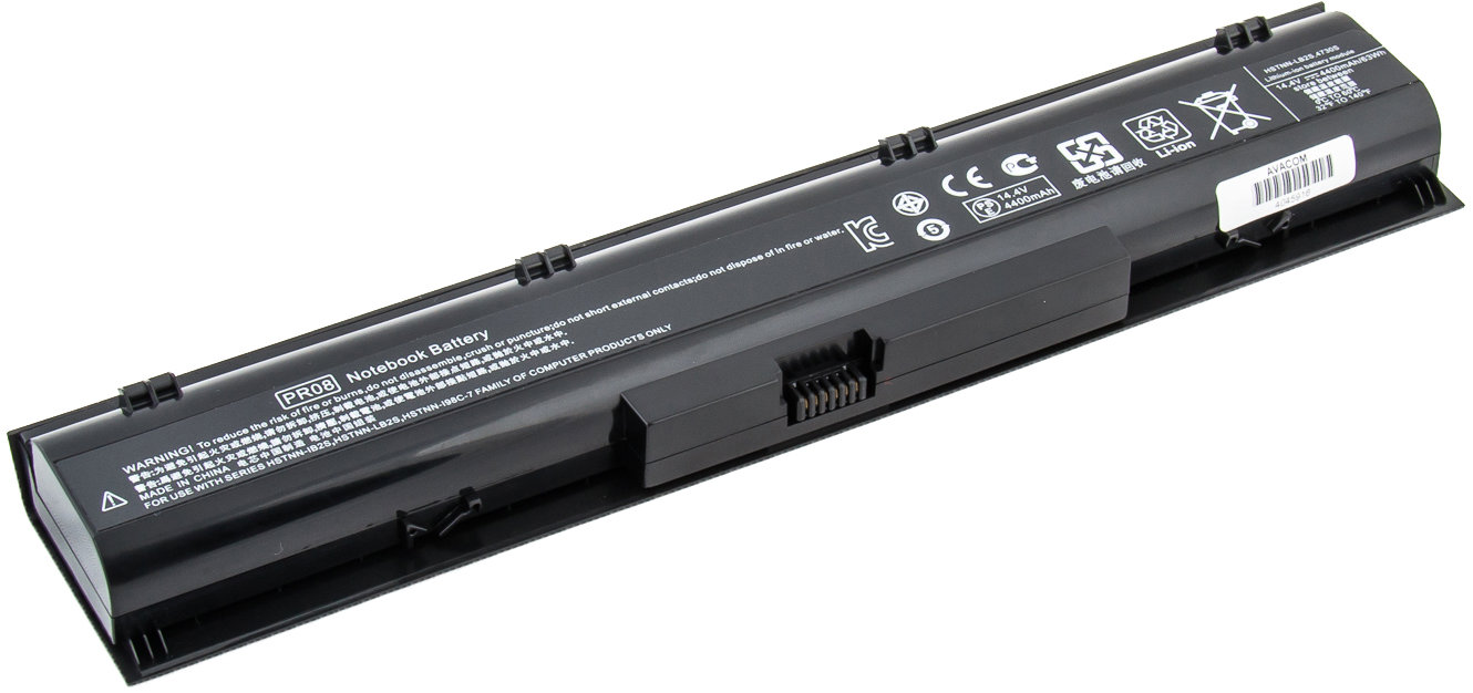 AVACOM pre HP ProBook 4730s Li-Ion 14,4 V 4 400 mAh