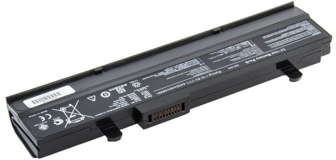 AVACOM pre Asus EEE PC 1015/1016/1215 series Li-Ion 10,8 V 4400 mAh