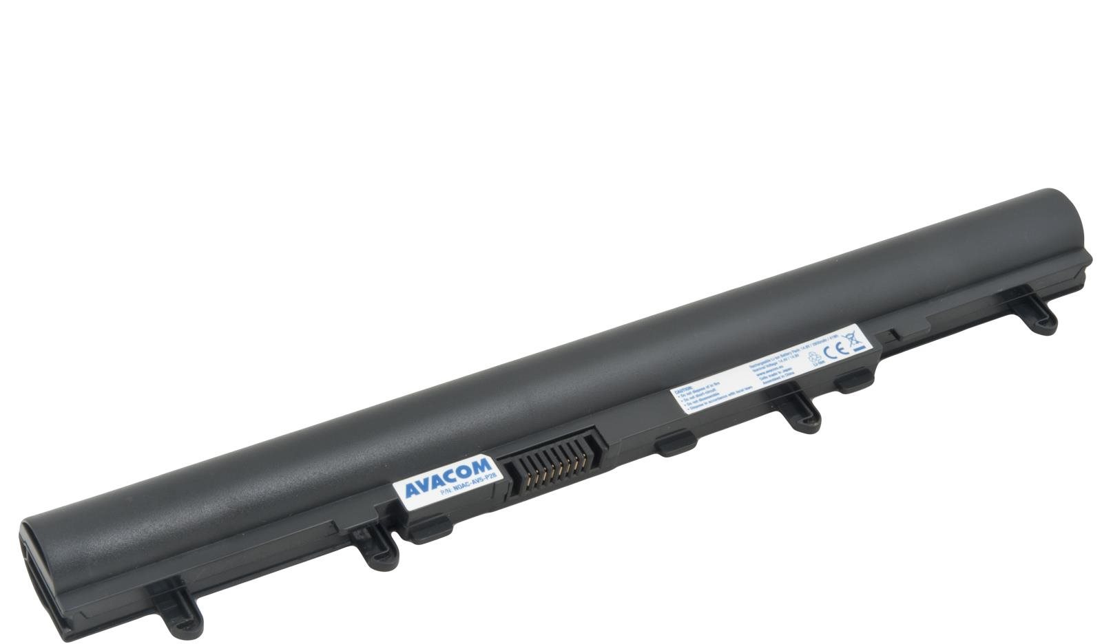 AVACOM pre Acer Aspire V5 series Li-Ion 14,8 V 2800 mAh