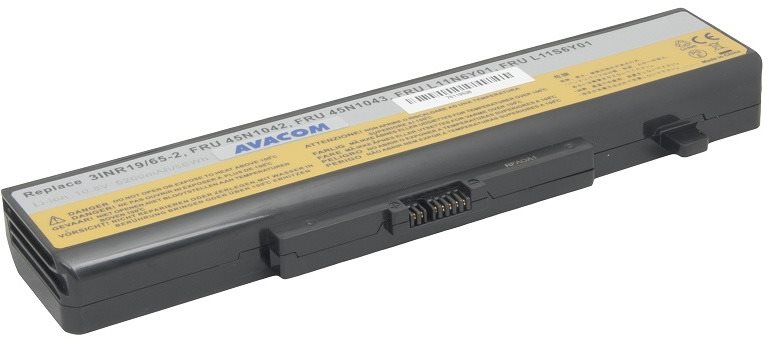 AVACOM pre Lenovo ThinkPad E430, E530 Li-Ion 11,1 V 5200 mAh