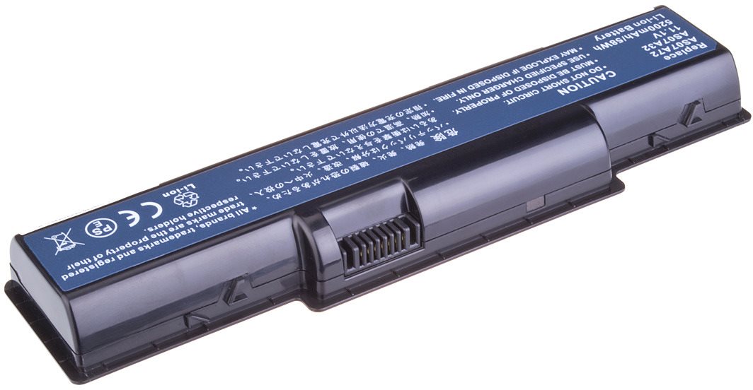 AVACOM pre Acer Aspire 4920/4310, eMachines E525 Li-Ion 11,1 V 5200 mAh
