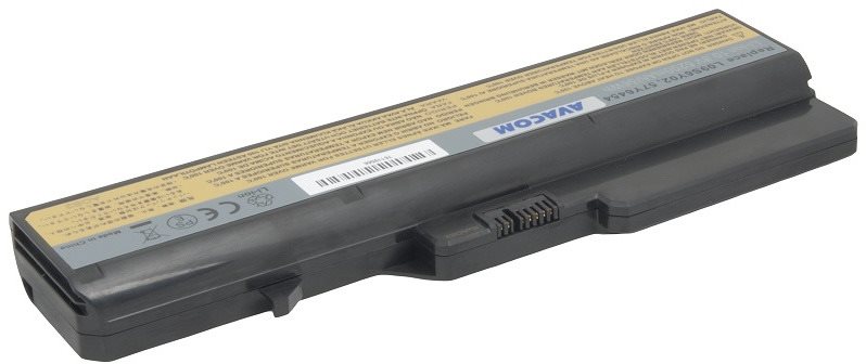 AVACOM pre Lenovo G560, IdeaPad V470 series Li-Ion 10,8 V 5200 mAh