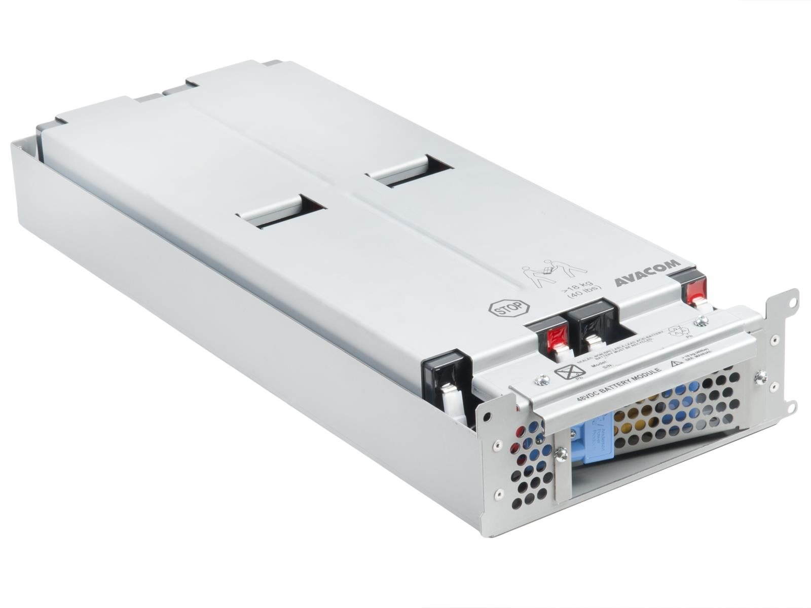 Avacom RBC43 – batéria pre UPS