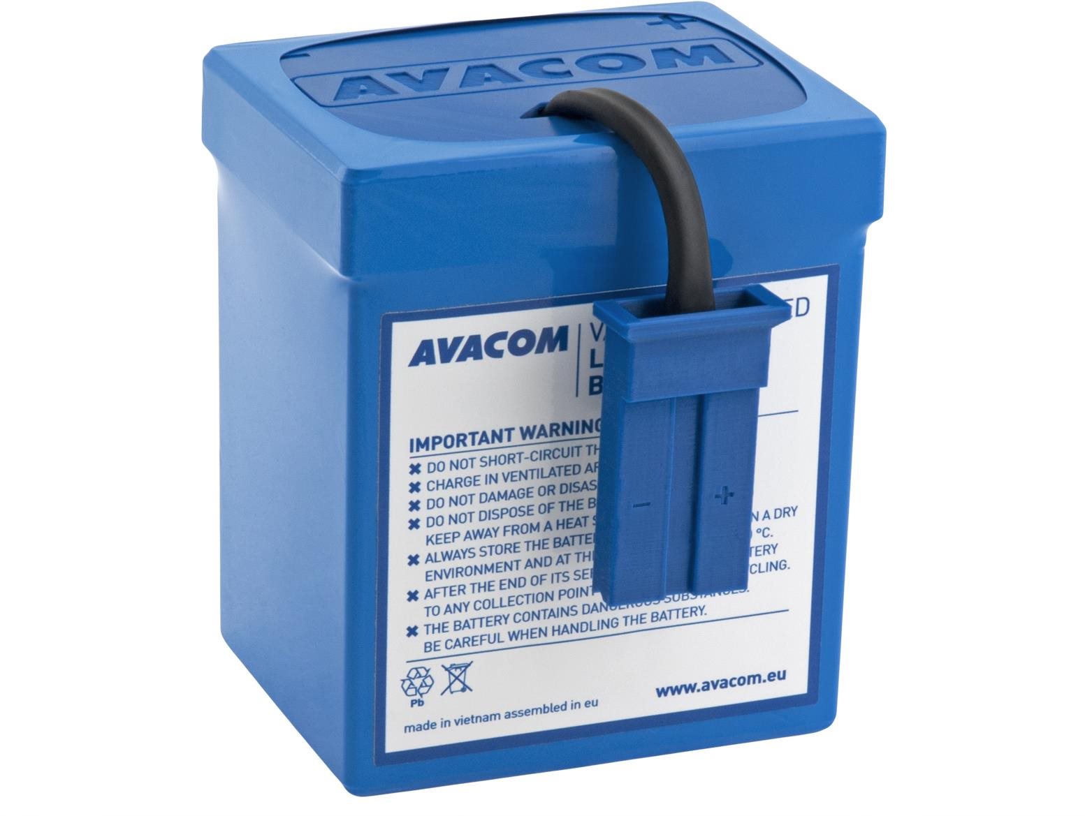 Avacom RBC29 – batéria pre UPS