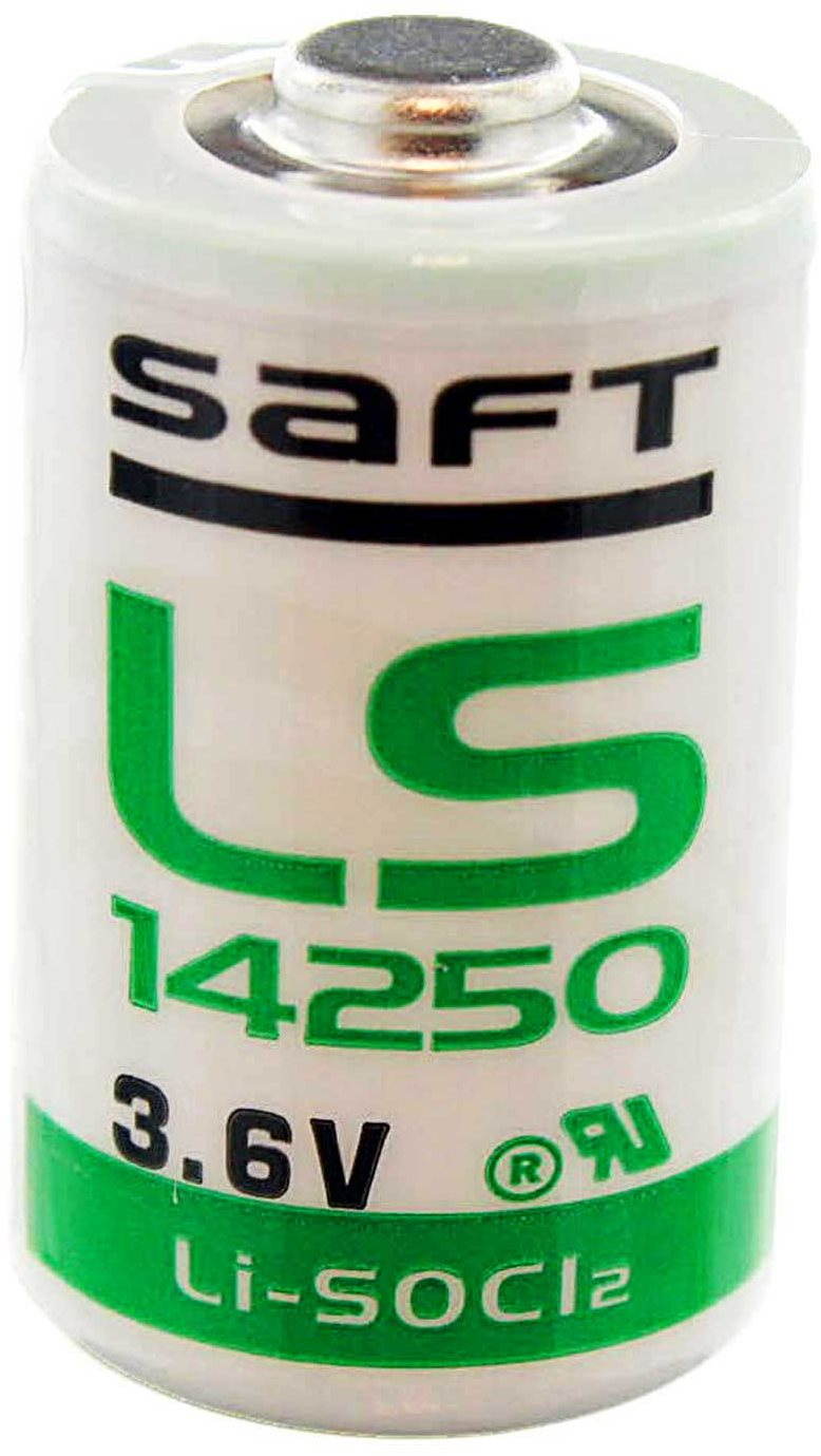 AVACOM 1/2AA LS14250 Saft Lithium 1 ks 3,6 V