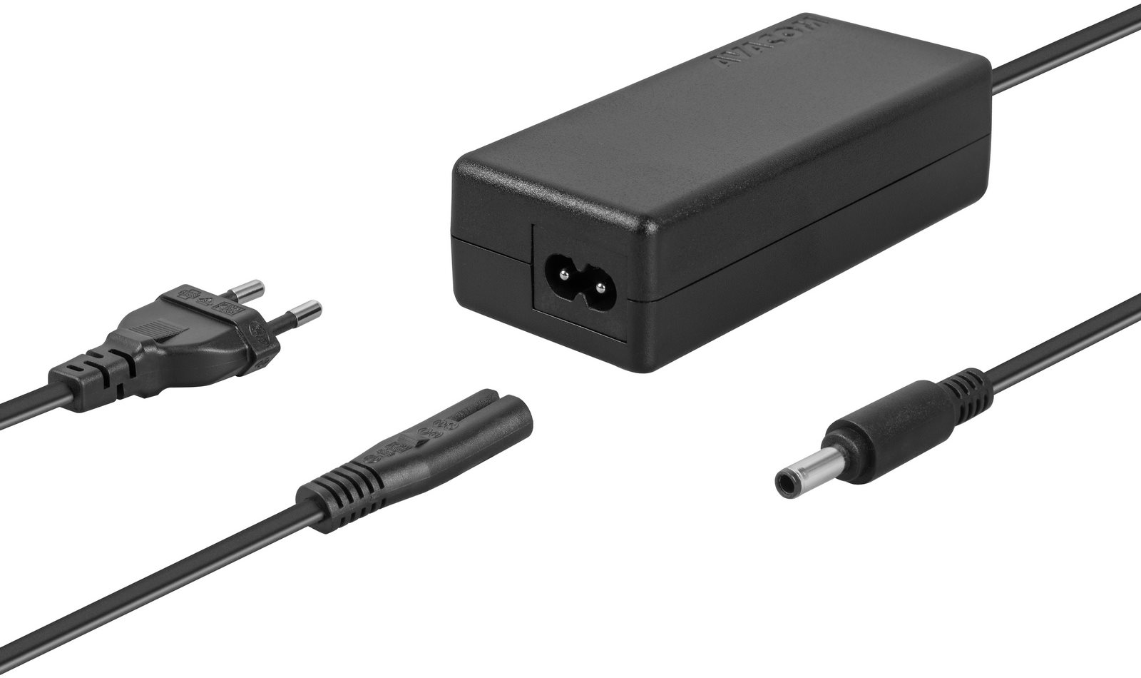 AVACOM pre HP 19,5 V 3,33 A 65 W konektor 4,5 mm × 3,0 mm