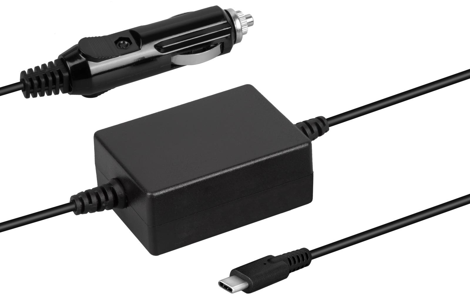 Avacom USB Type-C 65 W Power Delivery