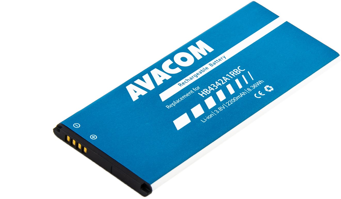 AVACOM pre Huawei Y6 II Li-Ion 3.8 V 2200 mAh