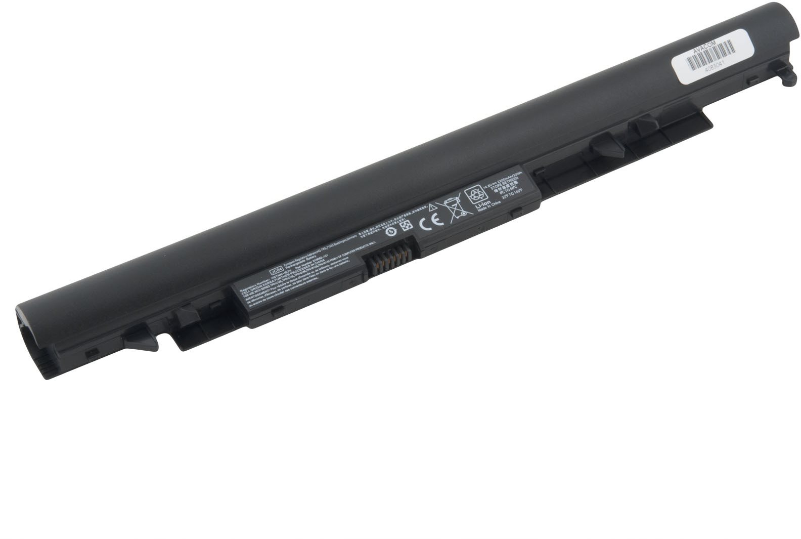 AVACOM pre HP 250 G6/255 G6 15-bs, 15-bw series JC04 Li-Ion 14,6V 2200mAh