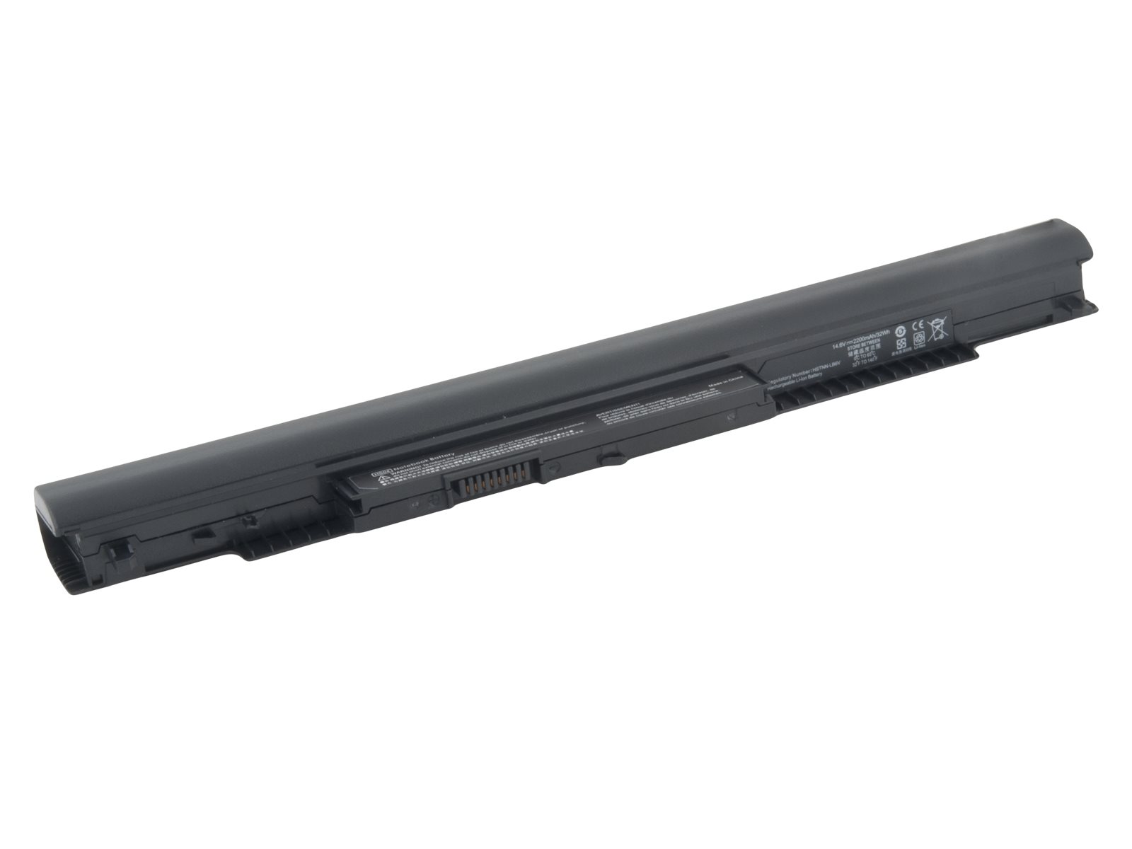 AVACOM HS03 pre HP 240/250 G4 Li-Ion 14,8 V, 2200 mAh