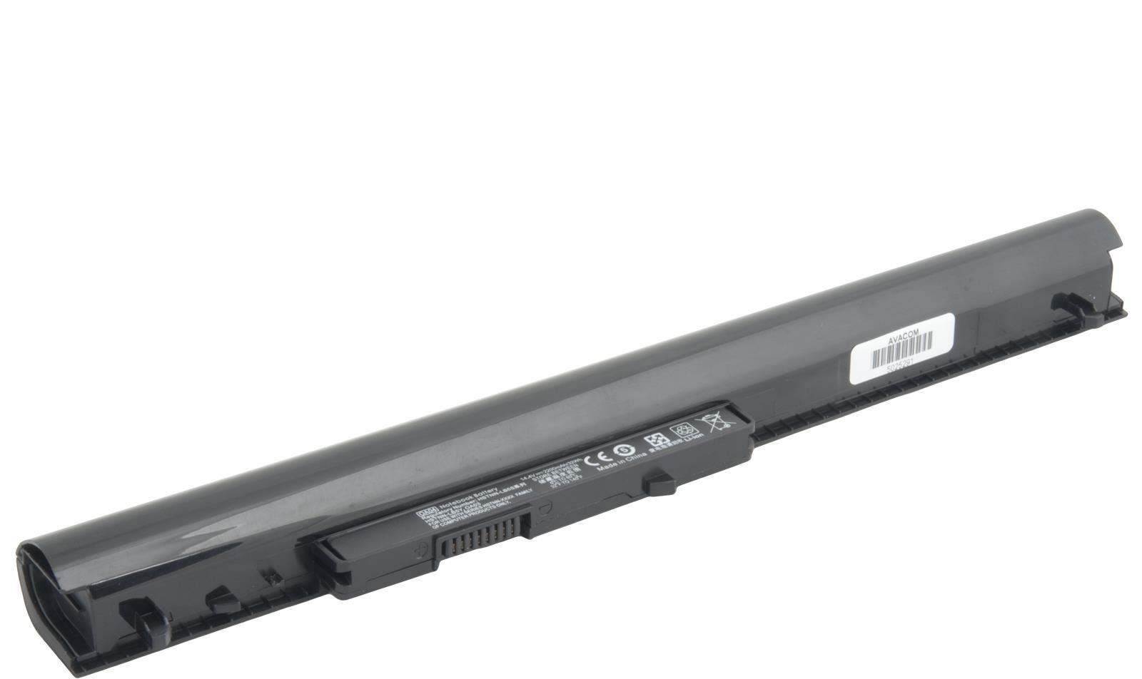 AVACOM OA03, OA04 pre HP 250 G3, 240 G2, CQ14, CQ15 Li-Ion 14,4 V 2200 mAh