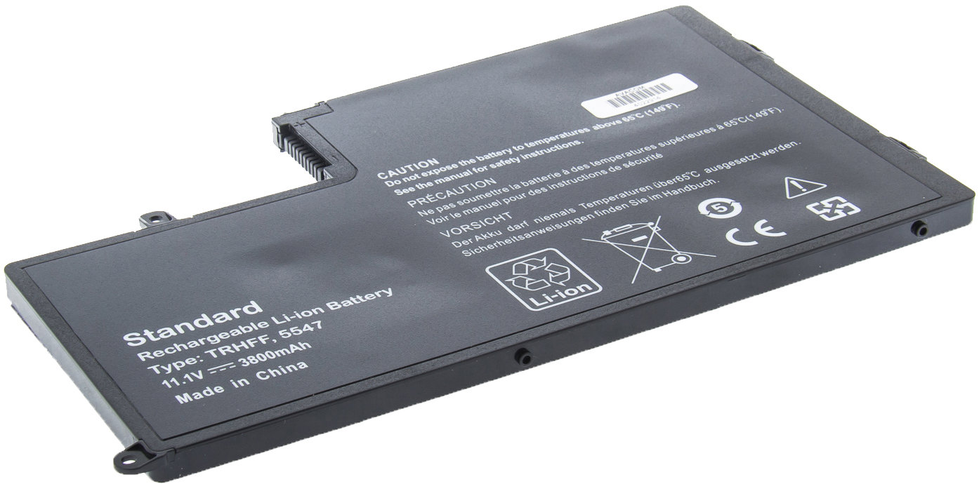 AVACOM pre Dell Inspiron 15-3550,14-5447 Li-Pol 11,1 V 3400 mAh