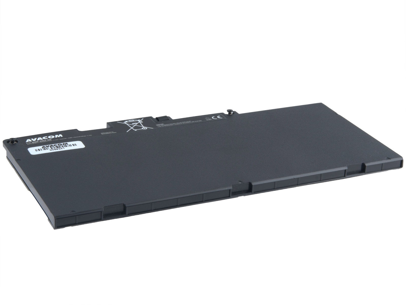 AVACOM pro HP EliteBook 840 G4 series TA03XL Li-Pol 11,55V 4200mAh 49Wh