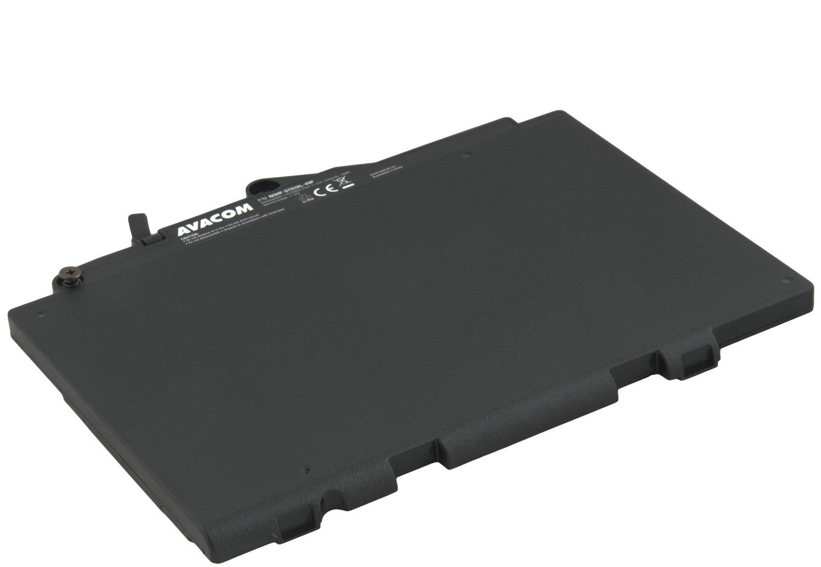 AVACOM pro HP EliteBook 725 G4, 820 G4 Li-Pol 11,55V 4240mAh 49Wh - ST03XL