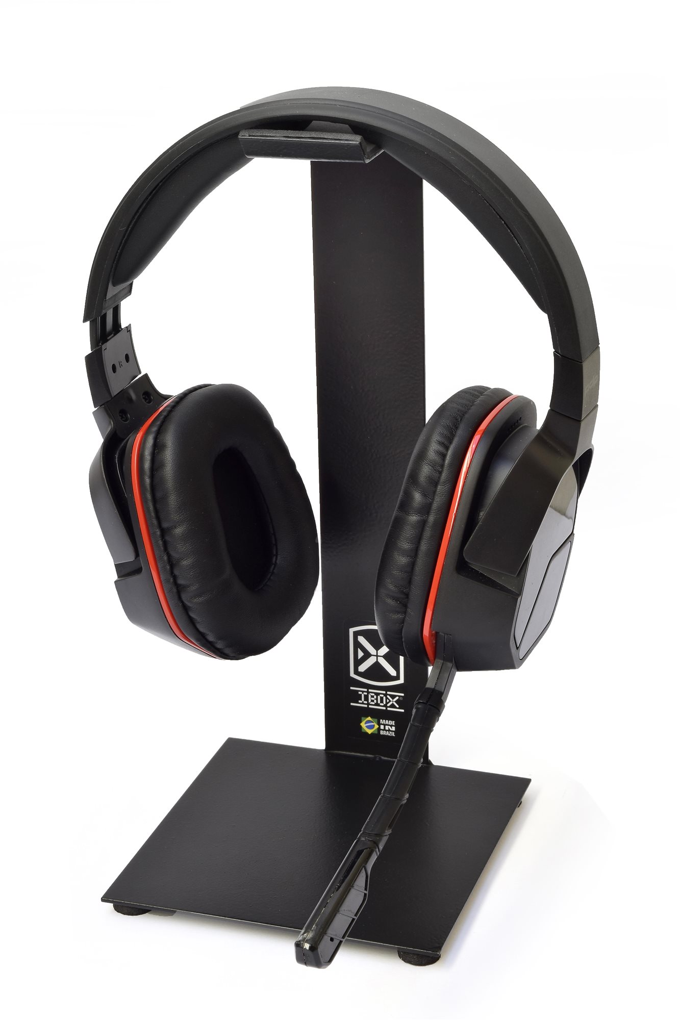 iBOX IB007BK čierny