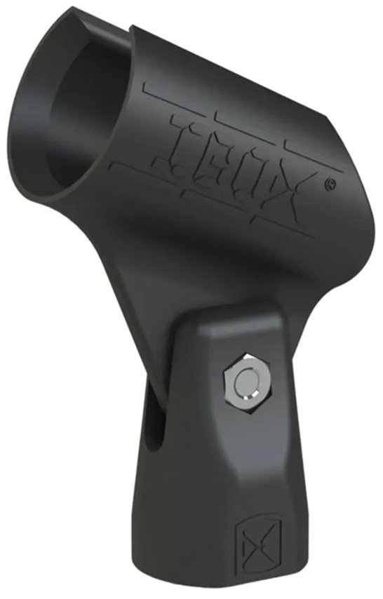 iBOX Universal Microphone Holder with Standard Thread Mount