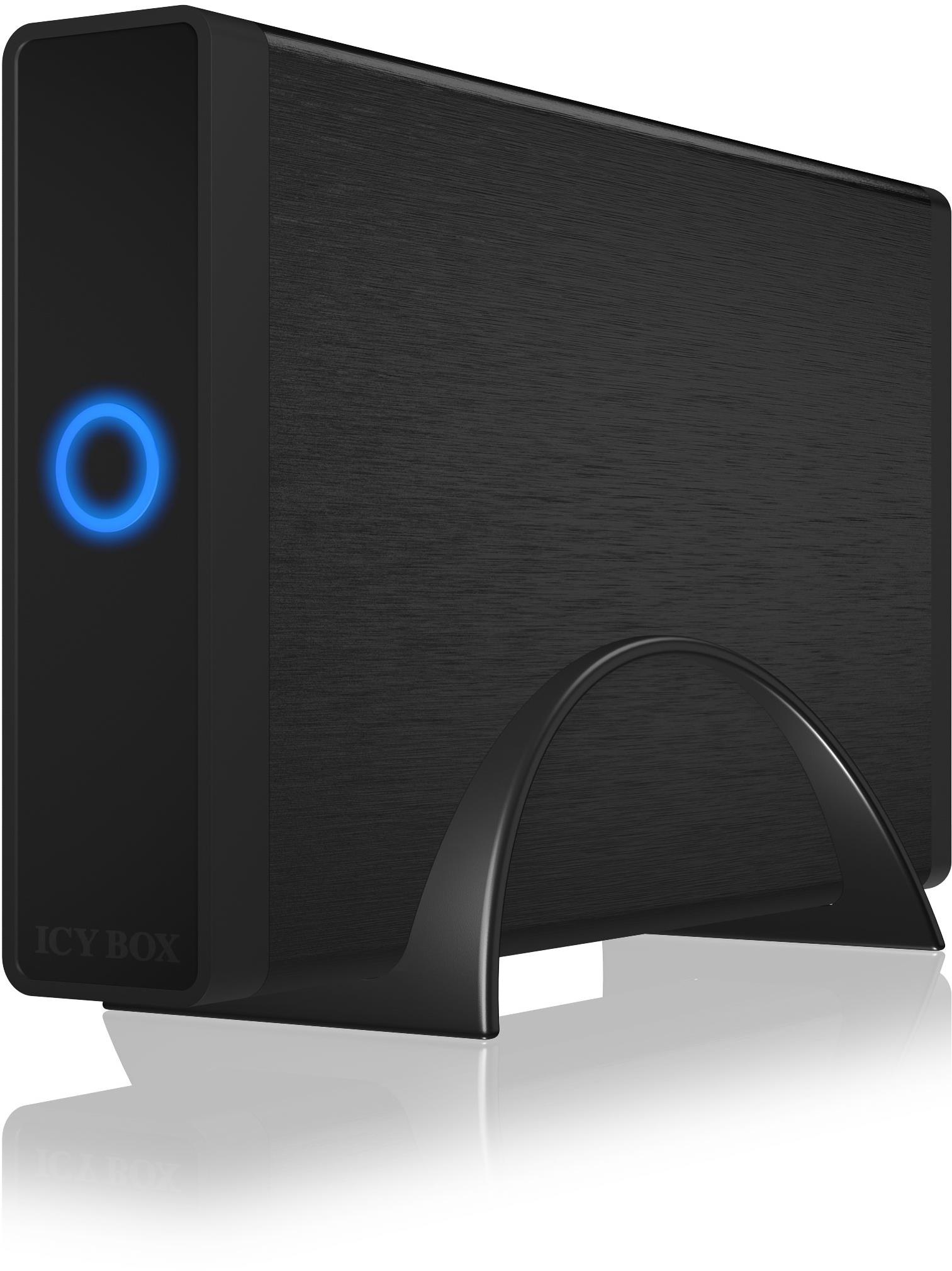 ICY BOX IB-377-C31 na 3,5
