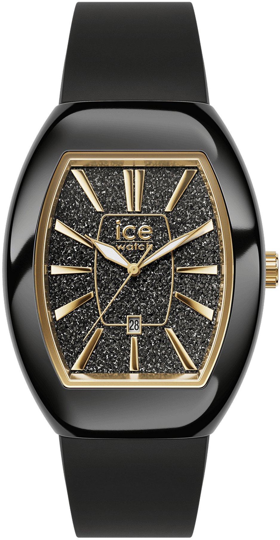 Ice Watch Boliday 024030 čierno-zlaté