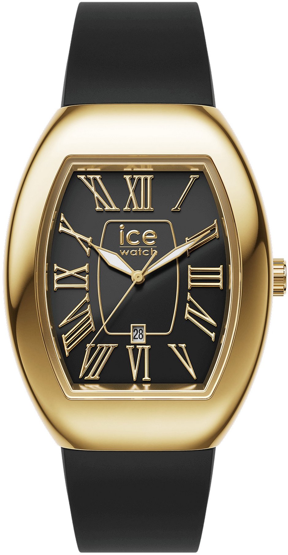 Ice Watch Boliday 024048 čierno-zlaté