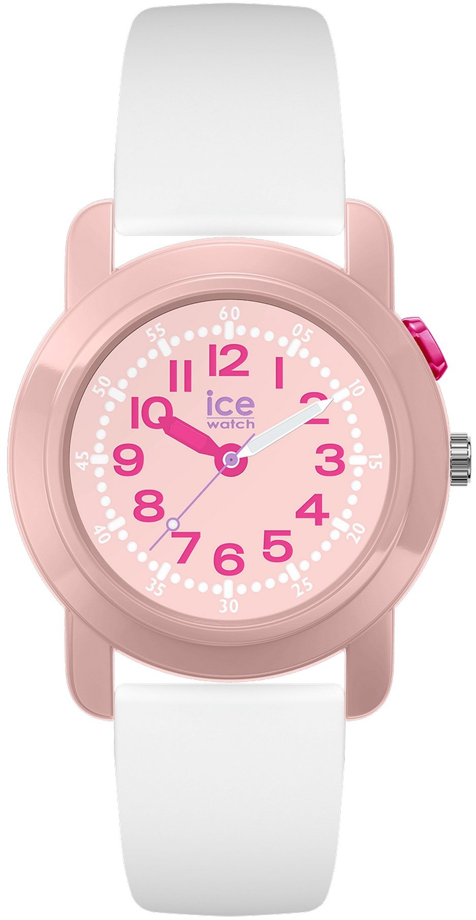Ice Watch Ice Find White Pink 024914