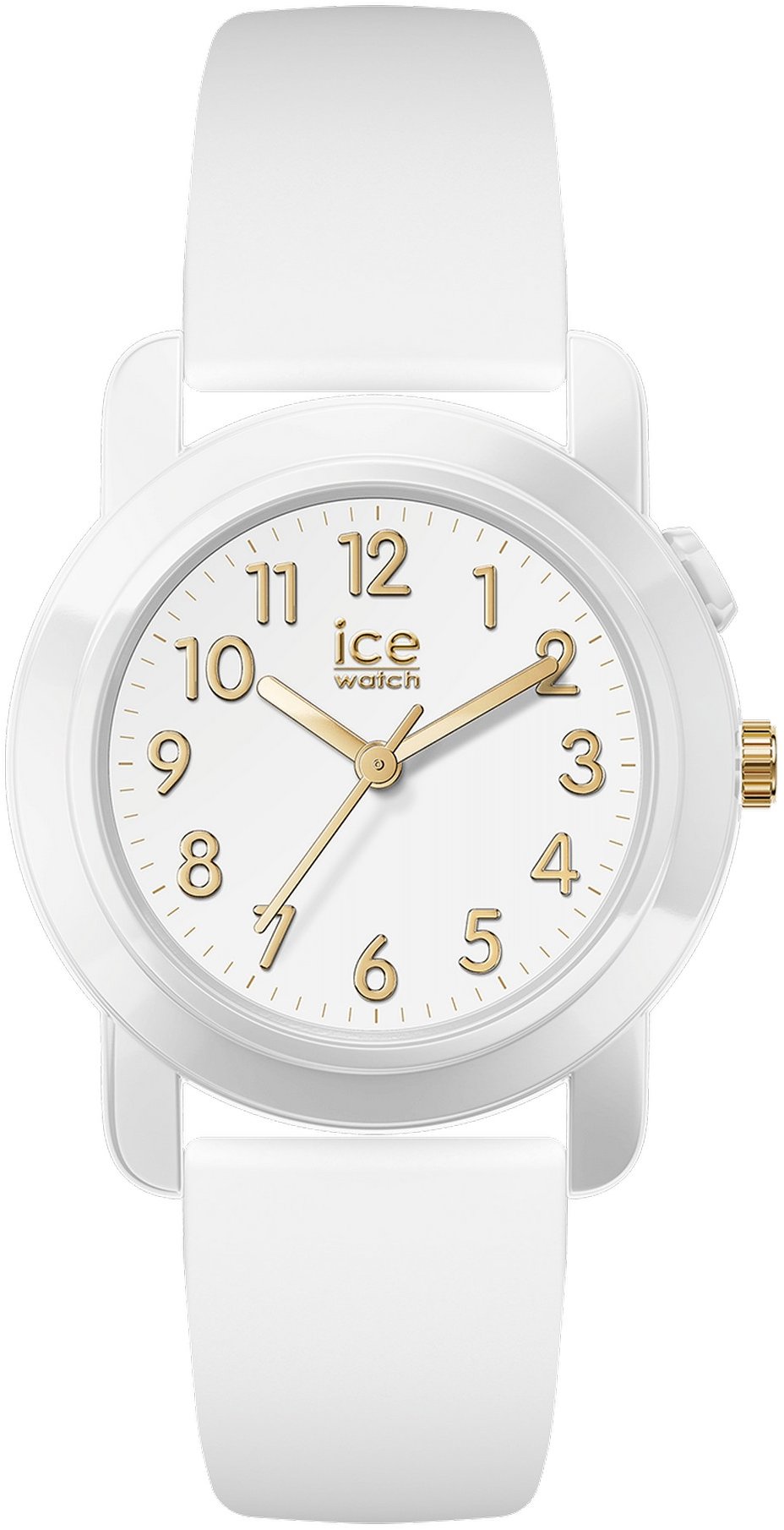 Ice Watch Ice Find White Gold 024916
