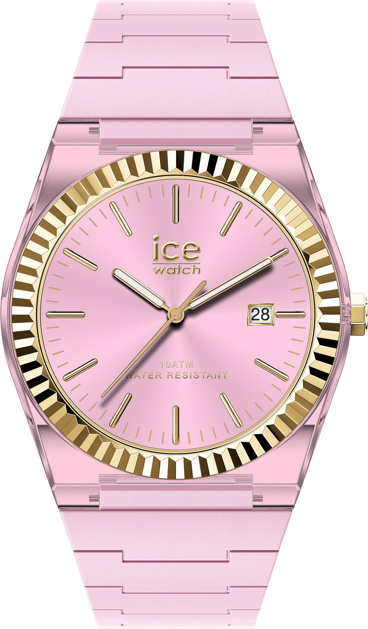 Ice Watch Ice Power Soft Pink 024760