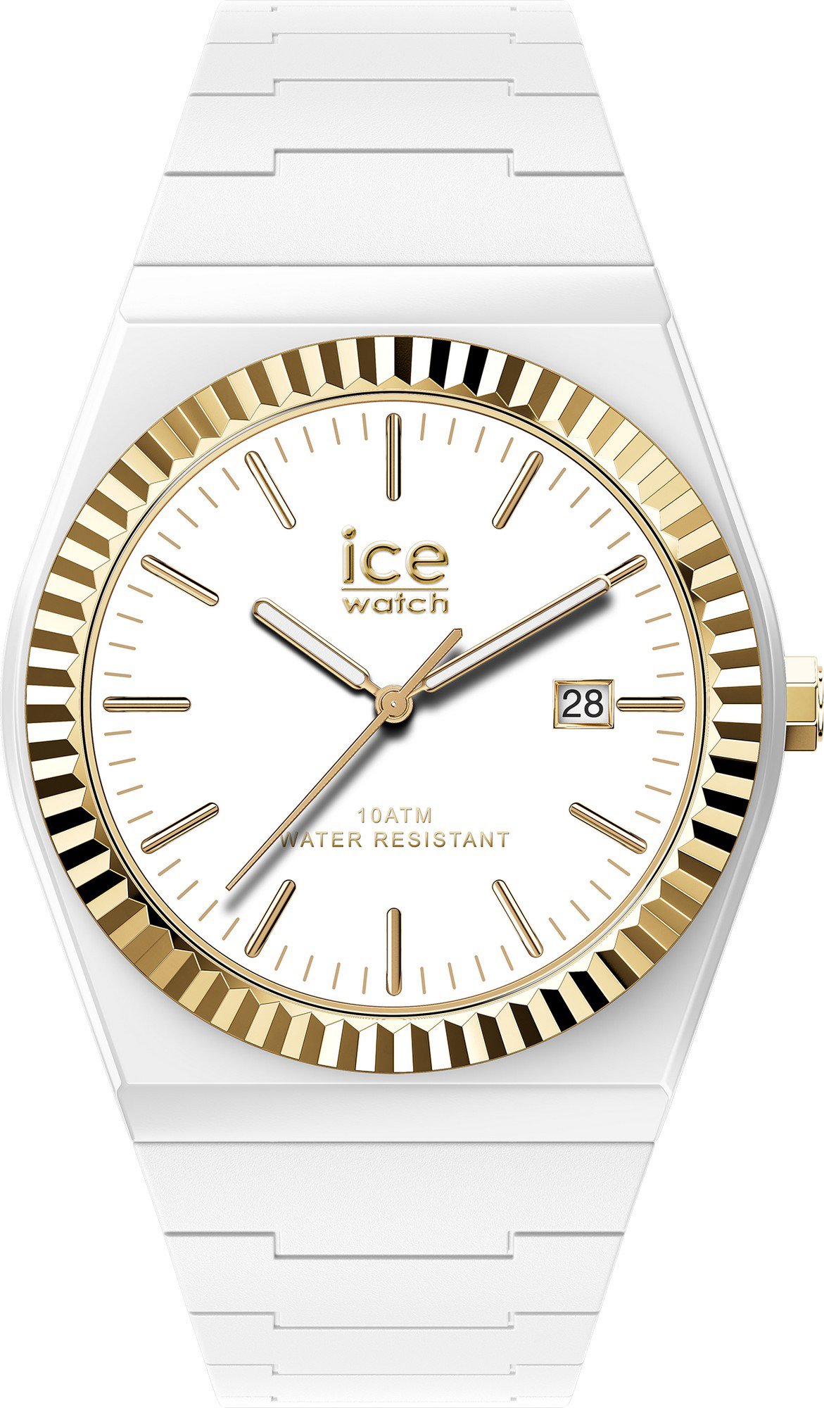 Ice Watch Ice Power White Gold 024764