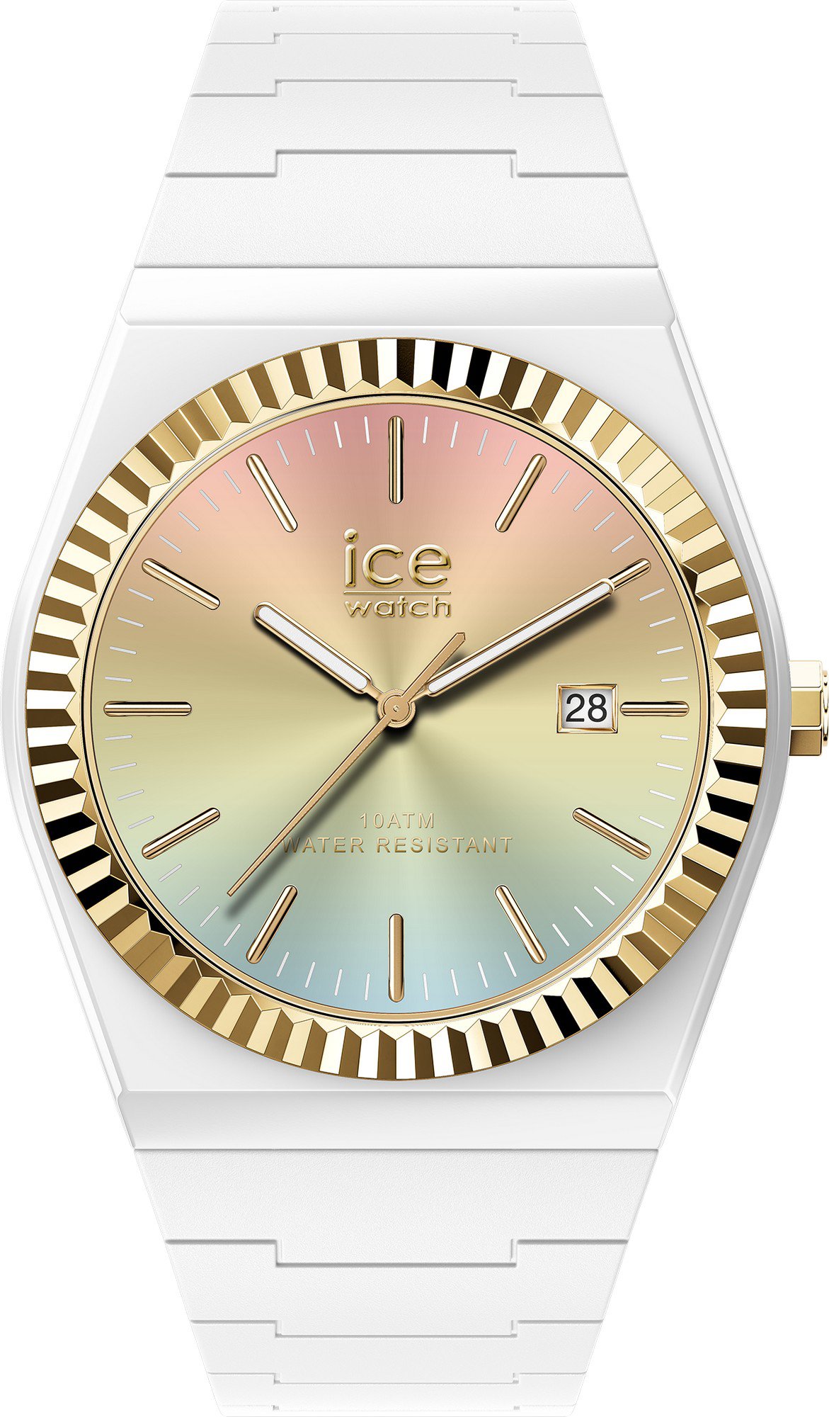 Ice Watch Ice Power White Sunset Rainbow 024766