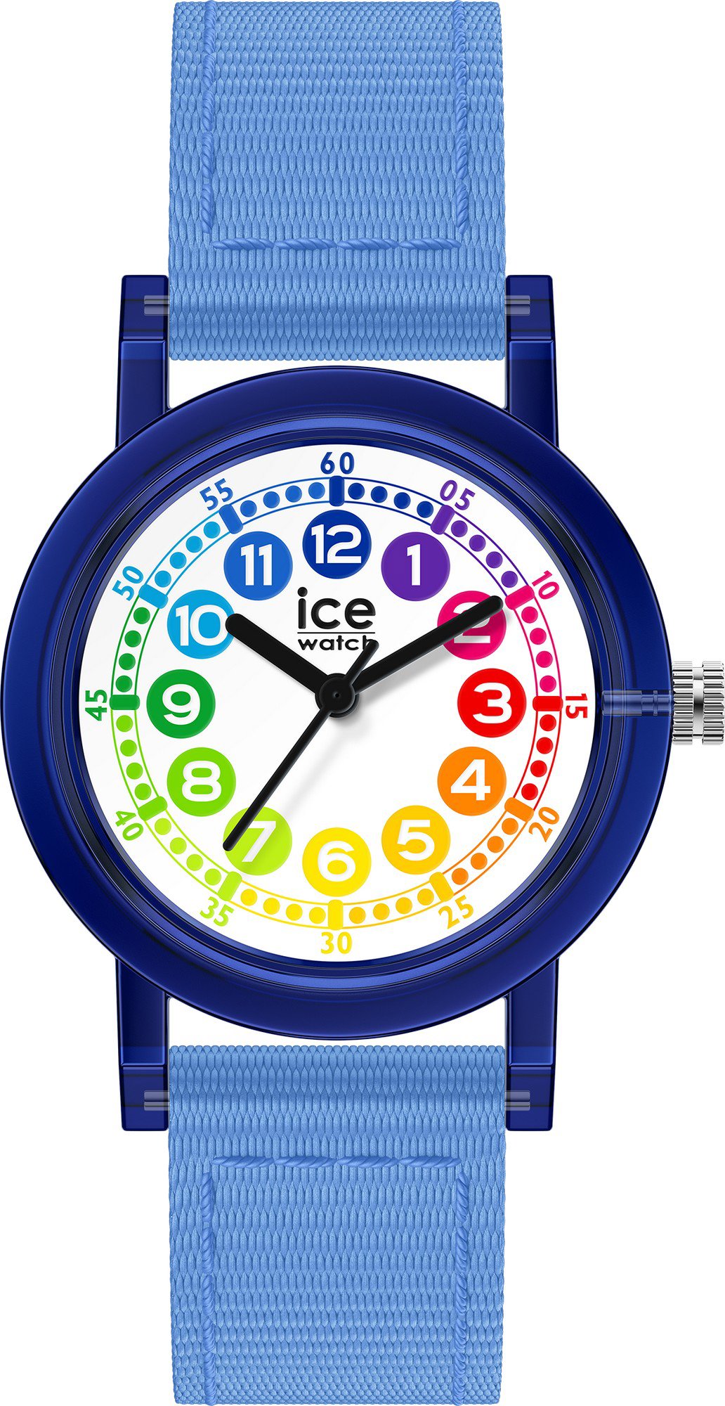 Ice Watch ICE-learning modré