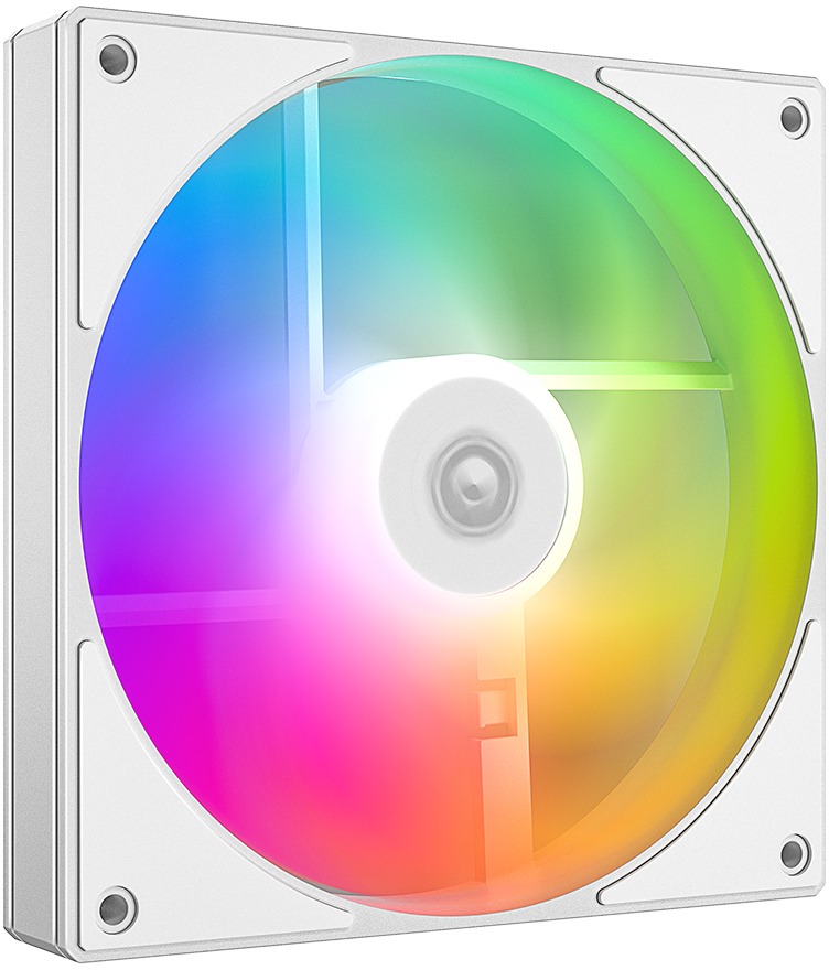 ID-COOLING AS-140-ARGB-W