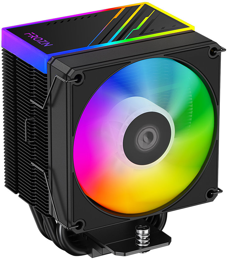 ID-COOLING FROZN A400 ARGB