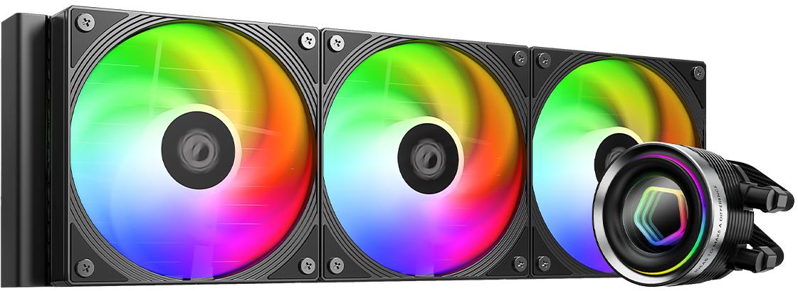 ID-COOLING FX360 INF