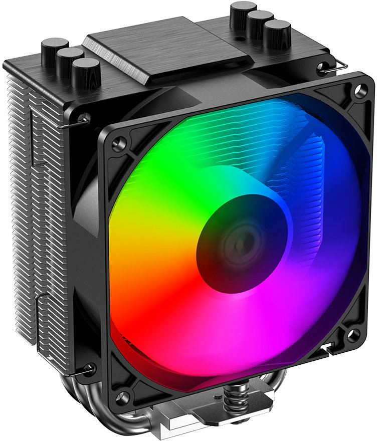 ID-COOLING SE-903-XT FRGB