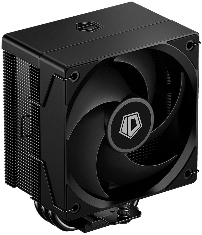 ID-COOLING SE-903-XT V2 BLACK