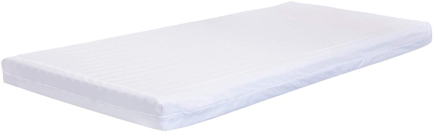 IDEA nábytok Matrac s poťahom IDEA LUNA 90 × 200 × 12 cm