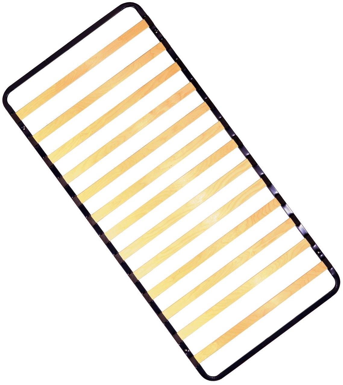 IDEA nábytok Lamelový rošt 90 × 200