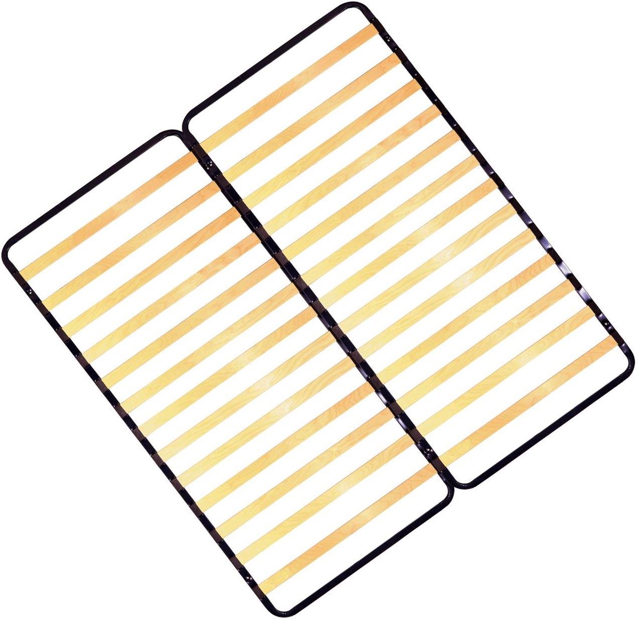 IDEA nábytok Lamelový rošt 140 × 200