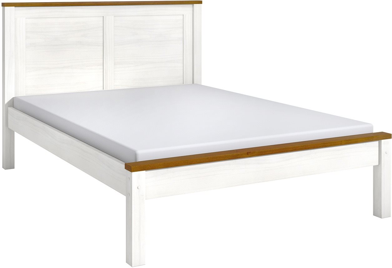 IDEA nábytok Dvojlôžko 140 × 200 TOPAZIO