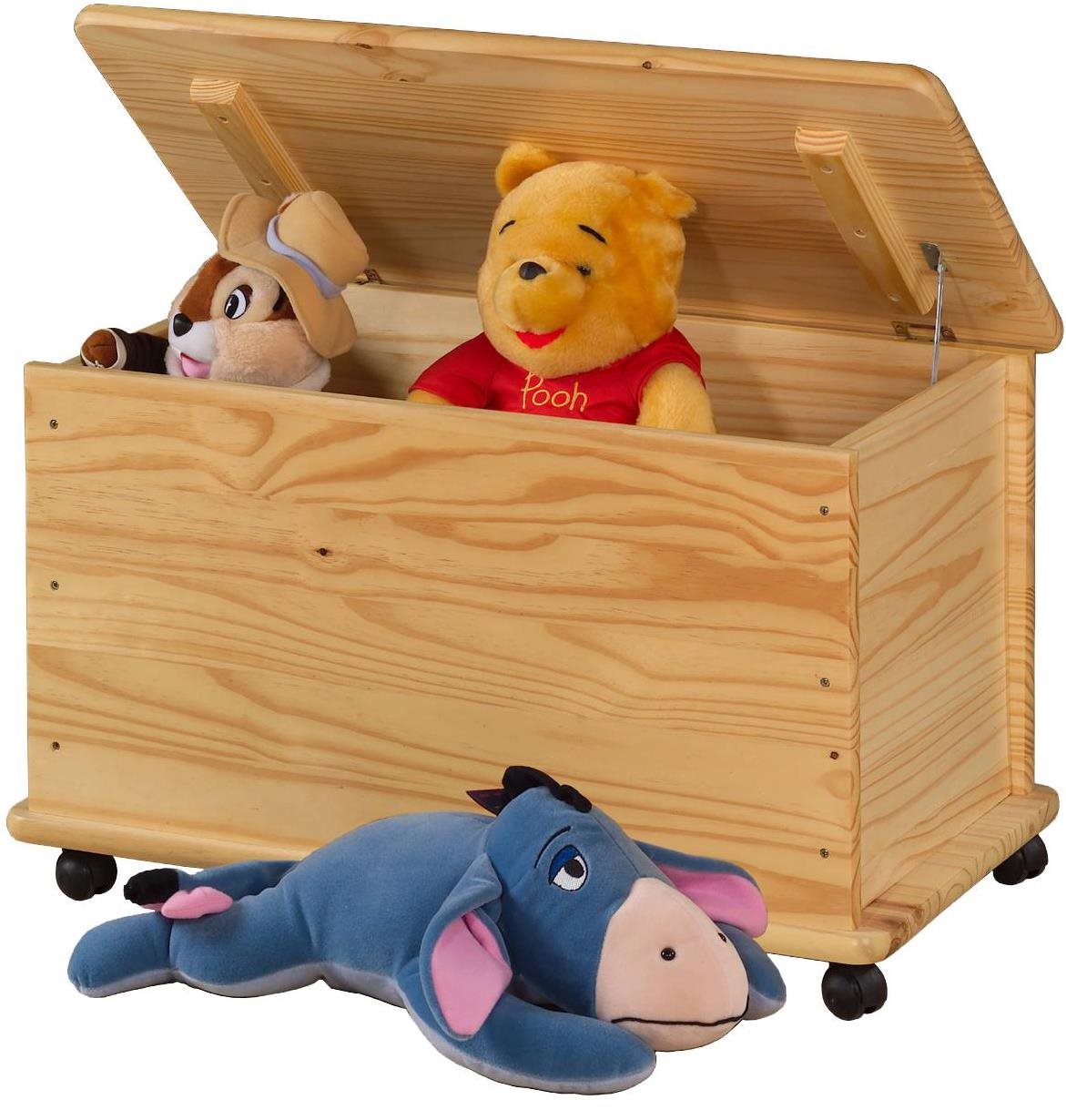 IDEA Nábytok Truhla 8870, lakovaná