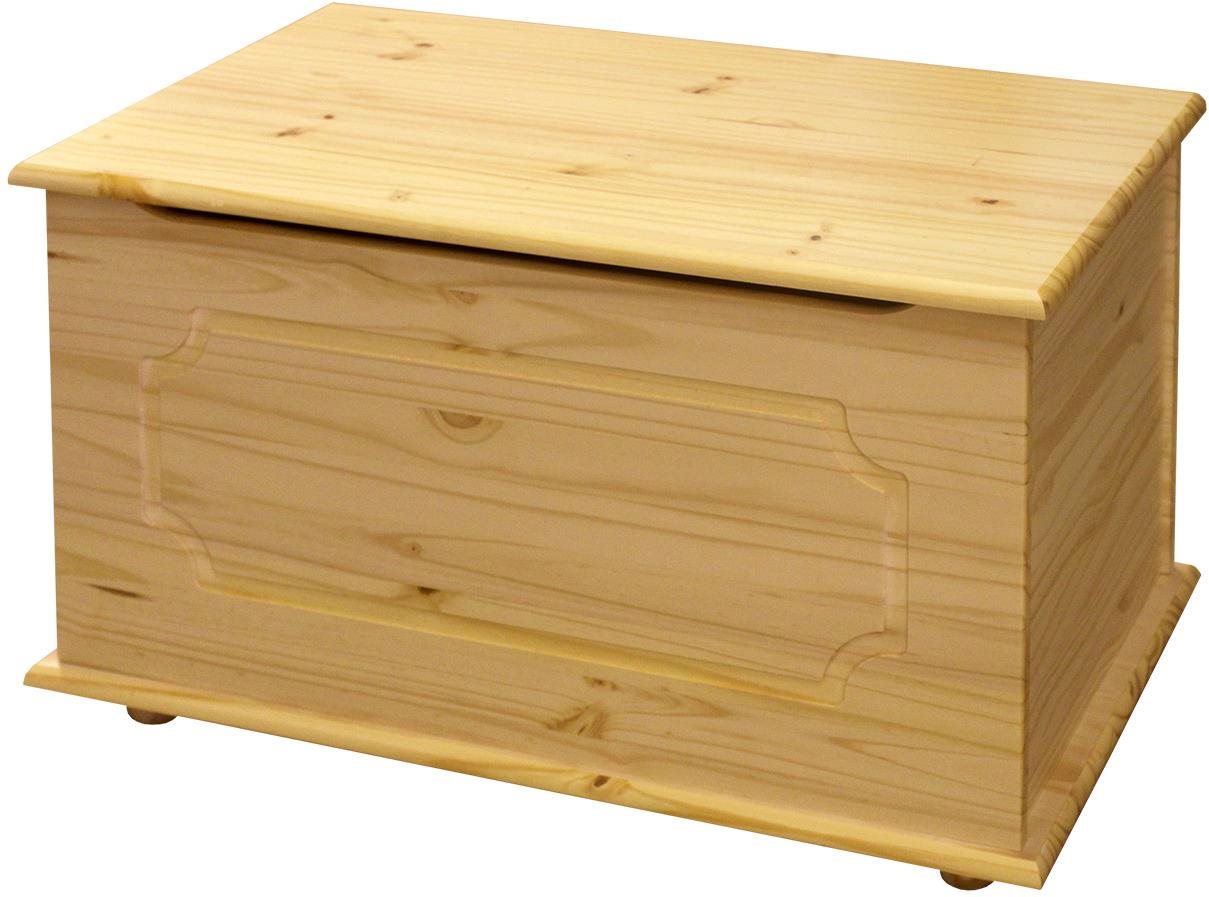 IDEA Nábytok Truhla 8871, lak