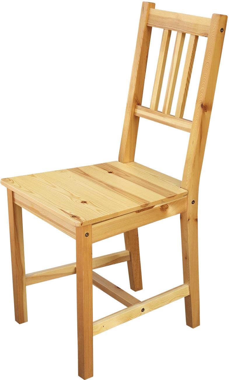 IDEA nábytok Stolička 869 lakovaná