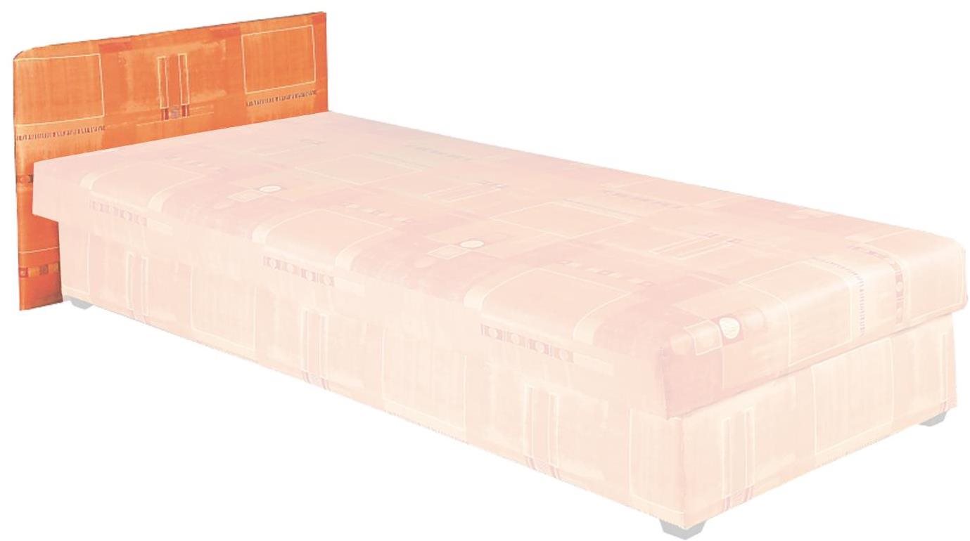 IDEA nábytok Čelo váľandy TINA