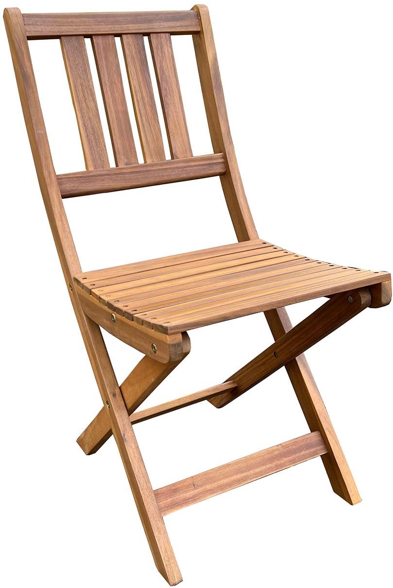 IDEA nábytok Záhradná stolička PANAMA