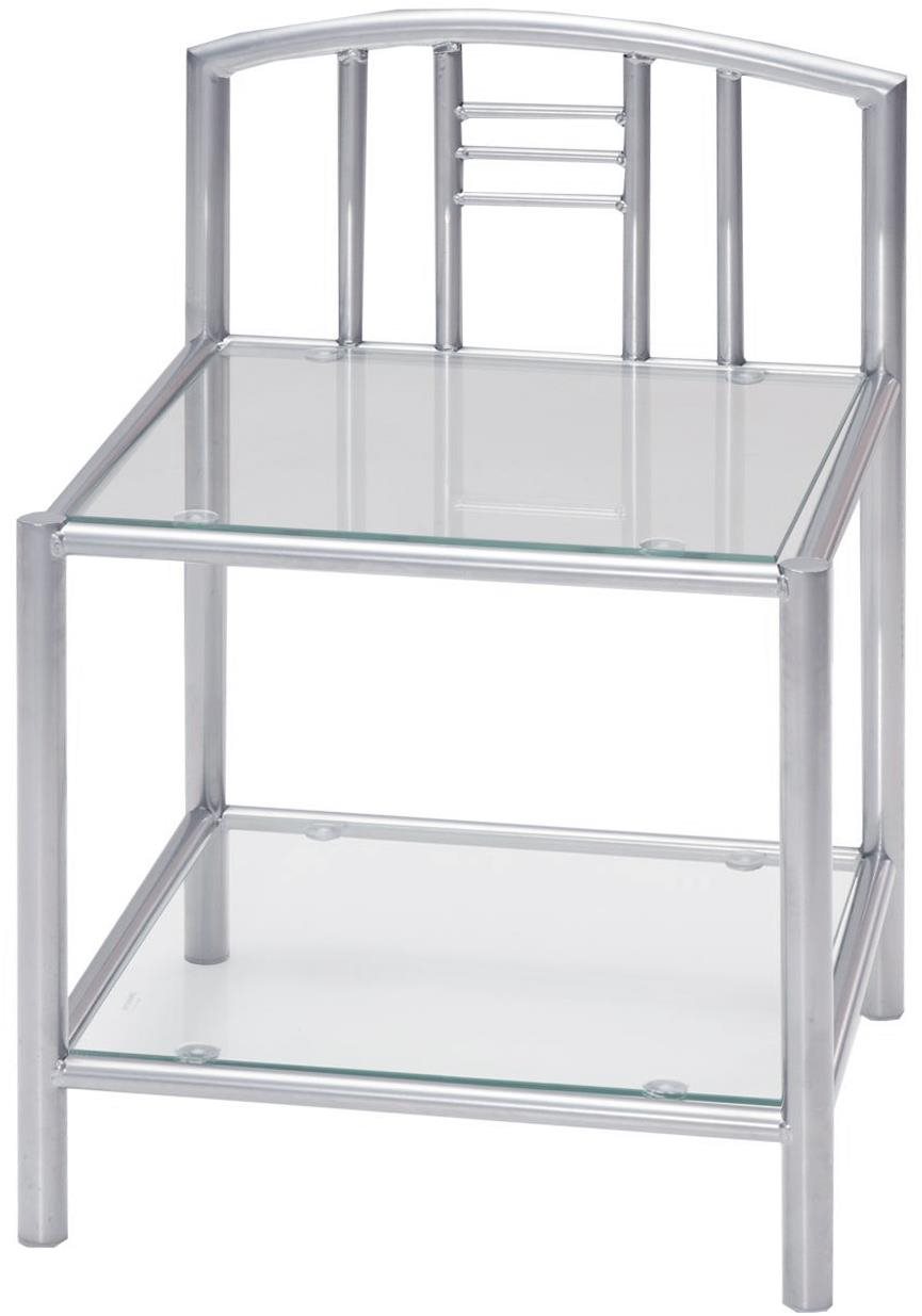 IDEA nábytok nočný stolík paris 3020