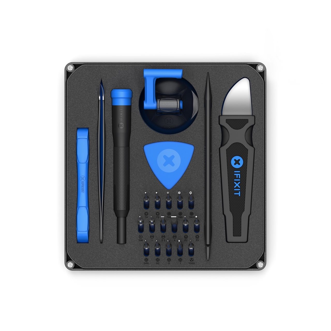 iFixit Súprava na opravu drobnej elektroniky Essential Electronics Toolkit V2