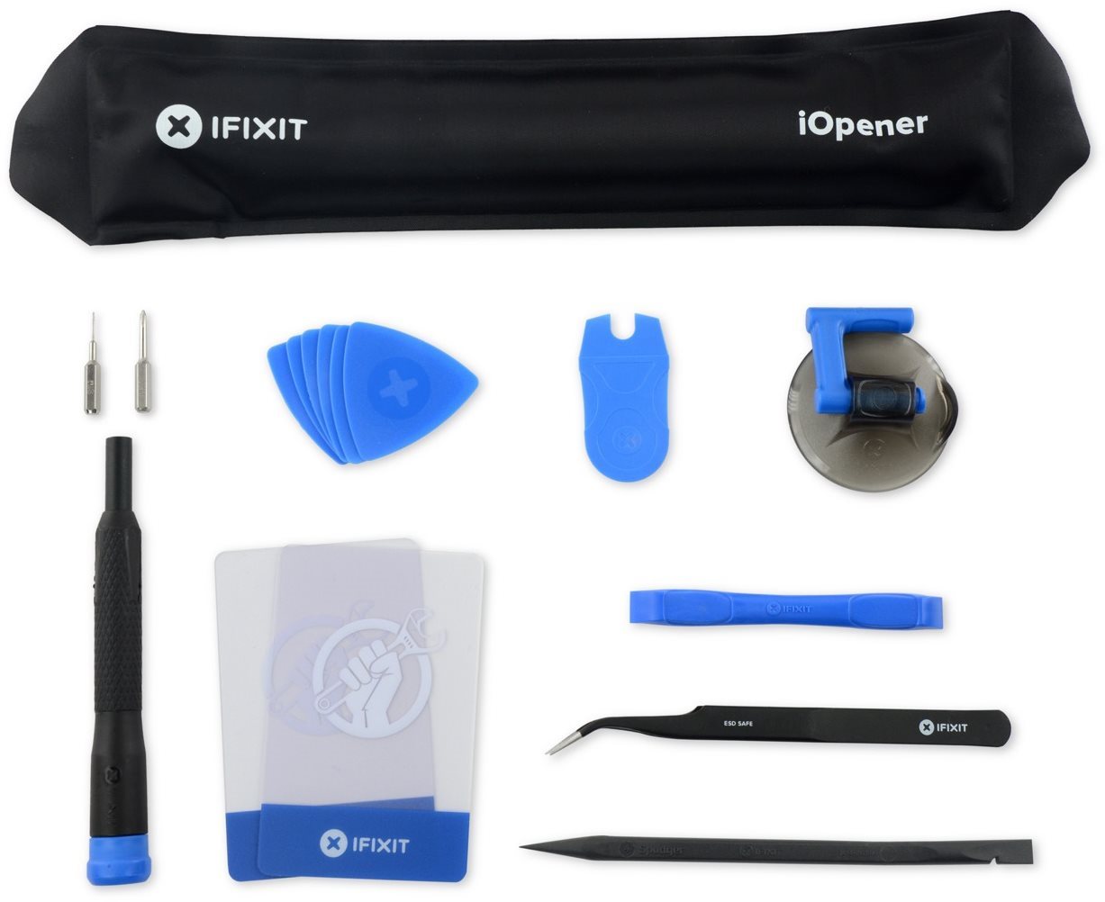iFixit Súprava na opravu drobnej elektroniky iOpener Kit