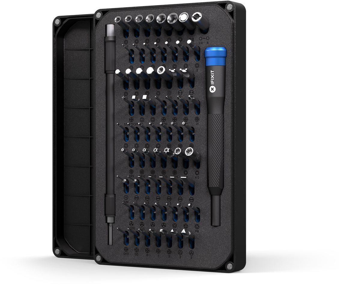 iFixit Mako 64 Bit Driver Kit