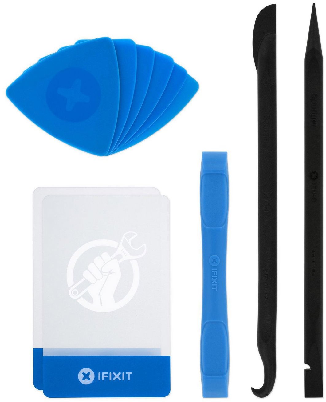 iFixit Nástroje na otváranie elektrických zariadení Prying and Opening Tool